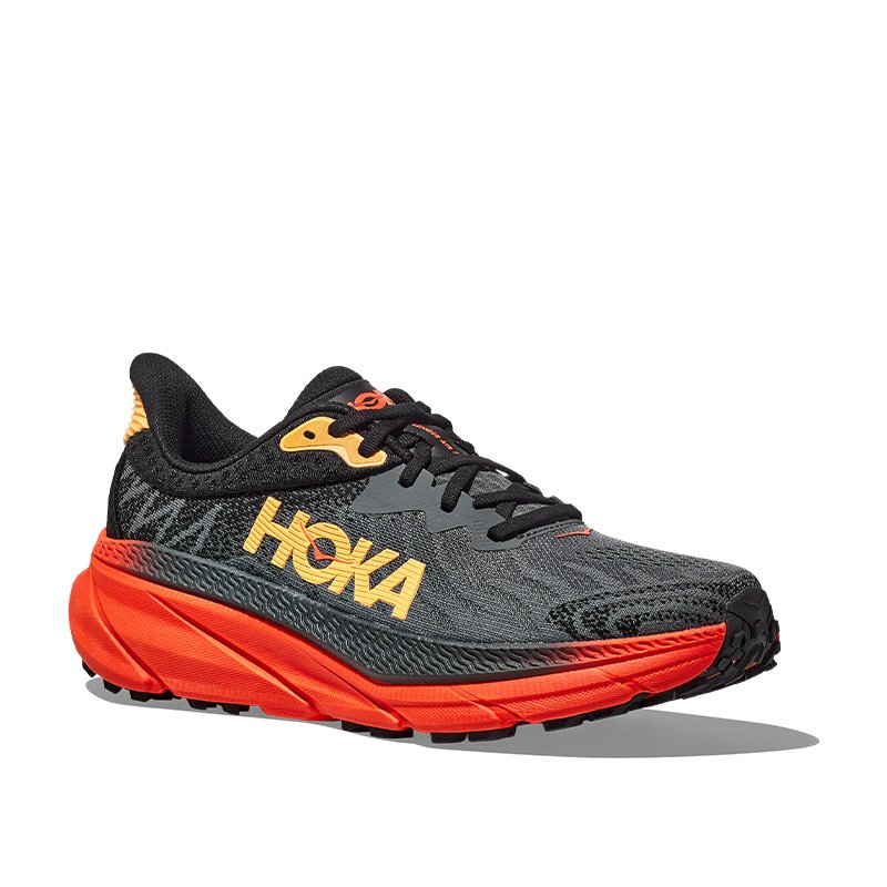 Chaussures Trail Homme Hoka Challenger 7