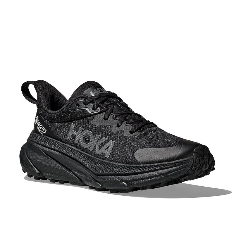 Chaussures Trail Homme Hoka Challenger 7 GTX Montisport