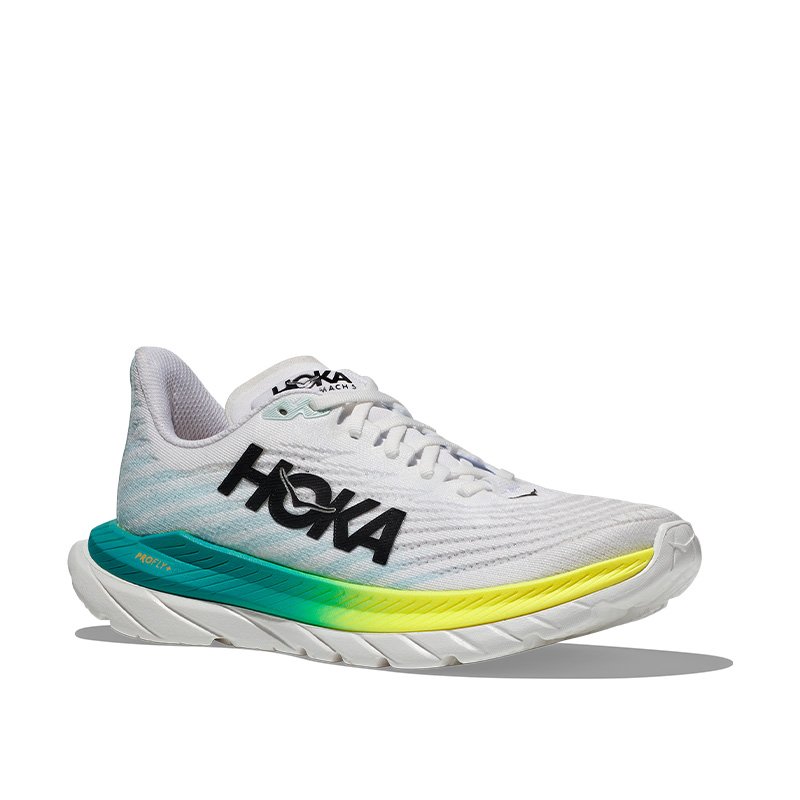 Chaussures HOKA MACH 5 Homme MSPBL