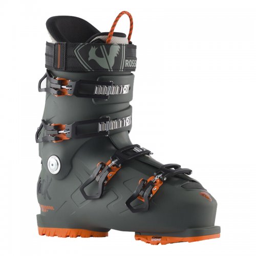 Chaussures Ski Homme Rossignol Track 130 HV GW - montisport.fr