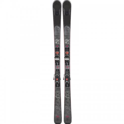 Pack Ski Homme Rossignol Experience 82 TI + NX 12 Konnect - montisport.fr
