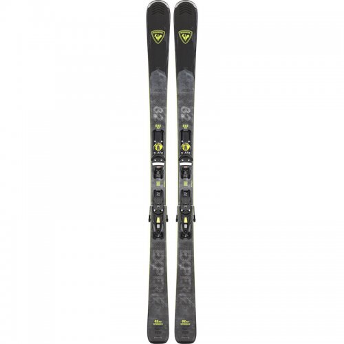 Pack Ski Homme Rossignol Experience 82 Basalt + NX 12 Konnect - montisport.fr