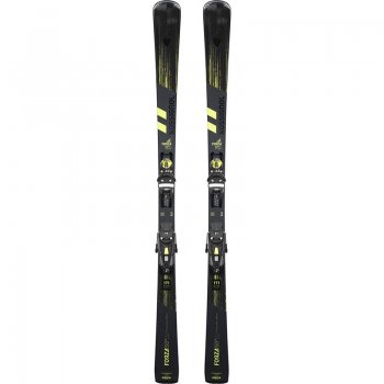 Pack Ski Homme Rossignol Forza 50° V-Cam + NX 12 Konnect - montisport.fr