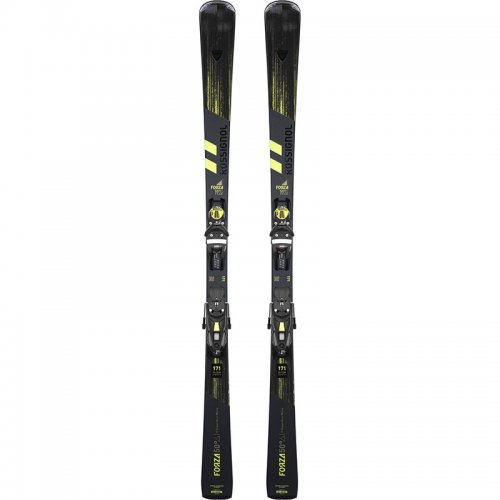 Pack Ski Homme Rossignol Forza 50° V-Cam + NX 12 Konnect - montisport.fr