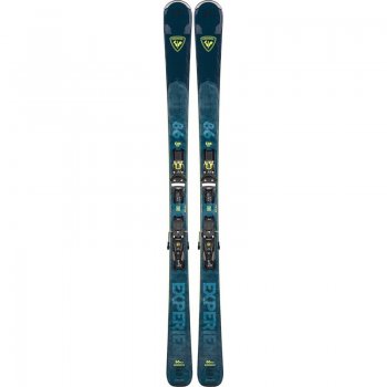 Pack Ski Homme Rossignol Experience 86 Basalt + NX 12 Konnect - montisport.fr