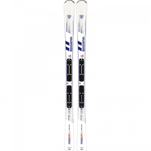 Pack Ski Homme Rossignol Forza 20° V-FG 1080 + Xpress 10 - montisport.fr