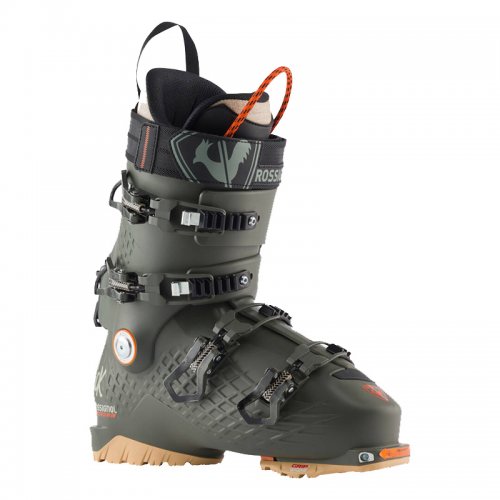 Chaussures Ski Homme Rossignol AllTrack Pro 110 LT MV GW - montisport.fr