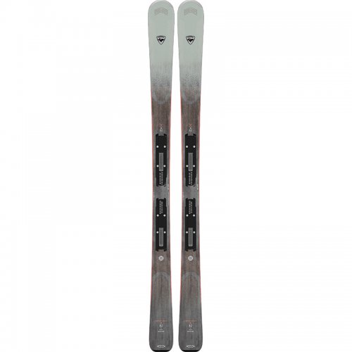 Pack Ski Femme Rossignol Experience 82 TI + NX 12 Konnect - montisport.fr