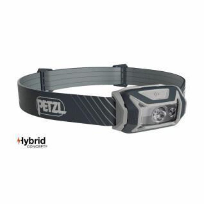 Lampe Frontale Petzl Actik Core