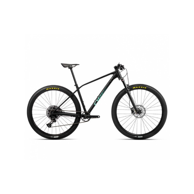 Orbea velo vtt best sale