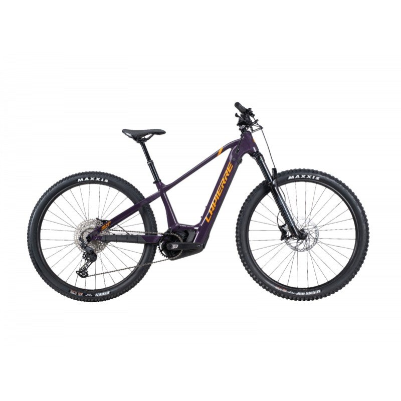 Vtt électrique lapierre 2020 deals