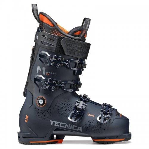 Chaussures Ski Blizzard Mach1 LV 120 - montisport.fr