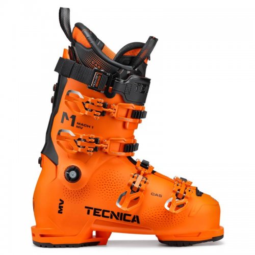 Chaussures Ski Tecnica Mach1 MV 130 TD GW - montisport.fr