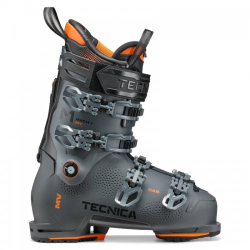 Chaussures Ski Tecnica Mach1 MV 110 TD GW - montisport.fr