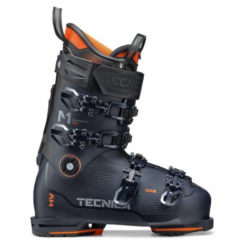 Chaussures Ski Tecnica Mach1 HV 120 TD GW - montisport.fr