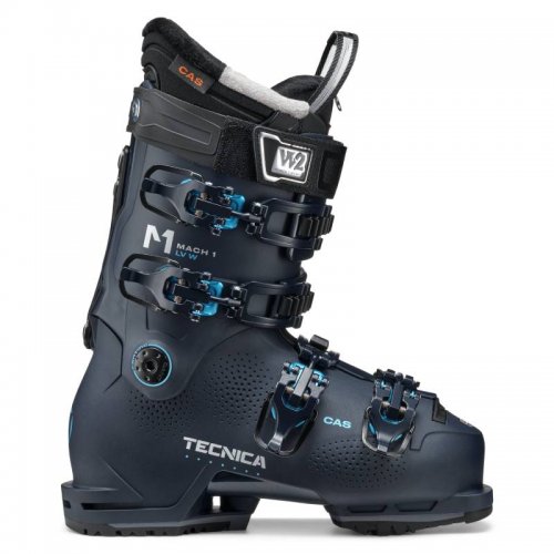Chaussures Ski Femme Tecnica Mach1 LV 95 - montisport.fr