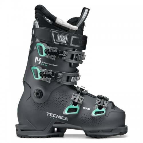 Chaussures Ski Femme Blizzard Mach1 LV 85 - montisport.fr
