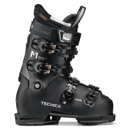 Chaussures Ski Femme Tecnica Mach1 MV 105 - montisport.fr
