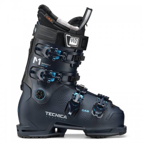 Chaussures Ski Femme Tecnica Mach1 MV 95 TD GW - montisport.fr
