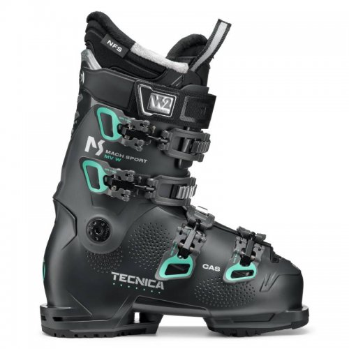 Chaussures Ski Femme Blizzard Mach1 MV 85 TD GW - montisport.fr