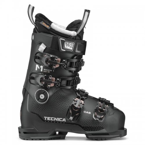 Chaussures Ski Femme Tecnica  Mach1 HV 105 TD GW - montisport.fr