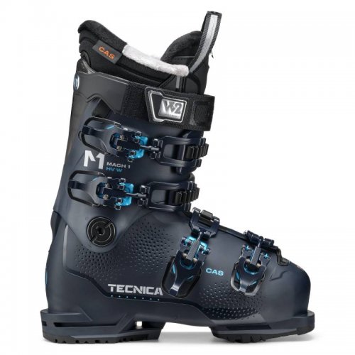 Chaussures Ski Femme Tecnica Mach1 HV 95 TD GW - montisport.fr