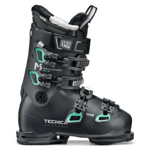 Chaussures Ski Femme Blizzard Mach1 HV 85 TD GW - montisport.fr