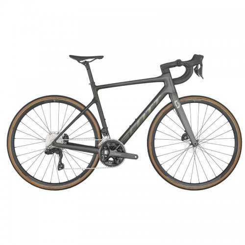 Vélo de Route Scott Addict 20 2024 - montisport.fr