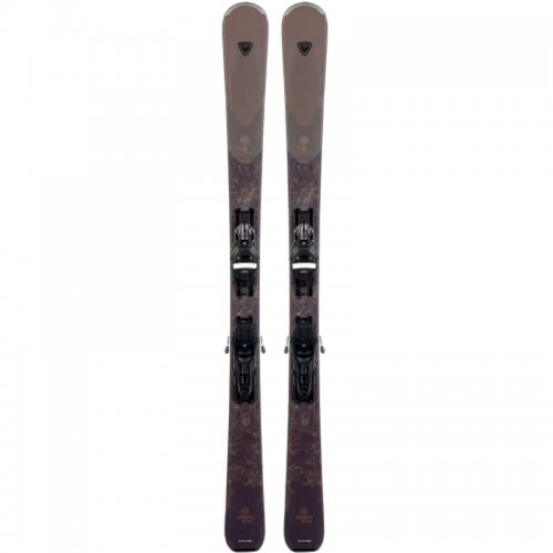 Pack Ski Femme Rossignol Experience 86 Bslt + NX 12 Konect GW - montisport.fr