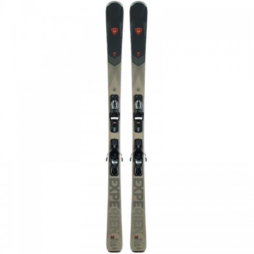 Pack ski Rossignol Experience 80 CA + Xpress 11 - montisport.fr