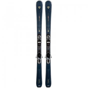 Pack Ski Femme Rossignol Nova 4 CA + XPress 10 GW - montisport.fr