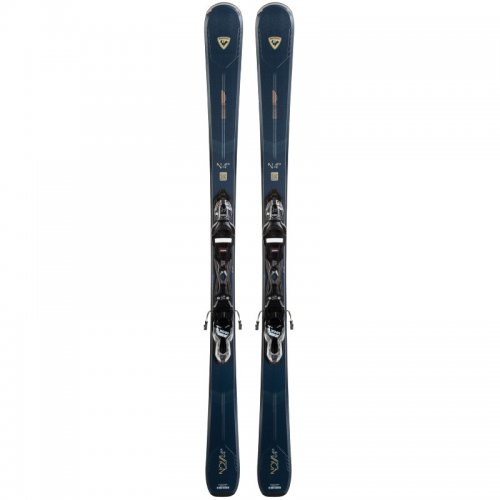 Pack Ski Femme Rossignol Nova 4 CA + XPress 10 GW - montisport.fr