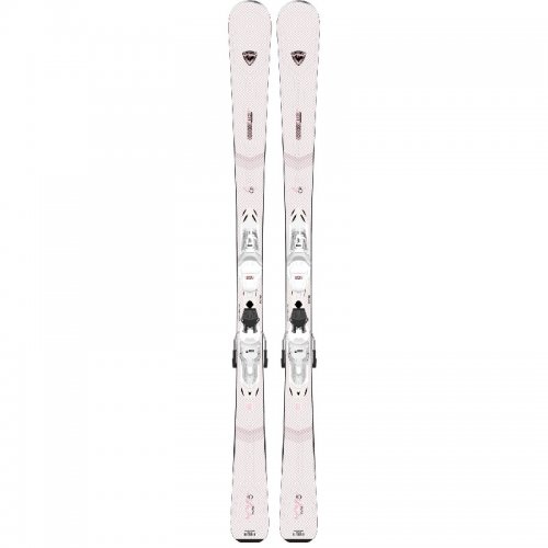 Pack Ski Femme Rossignol Nova 8 CA + XPress 11 - montisport.fr