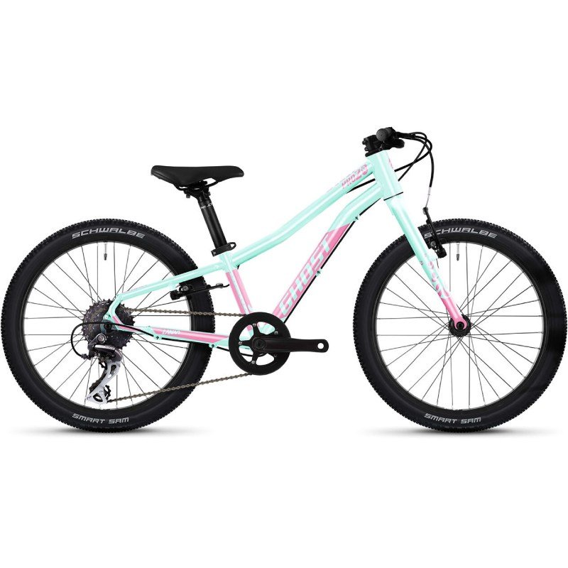 VTT Enfant Ghost Lanao 20 Pro 2023