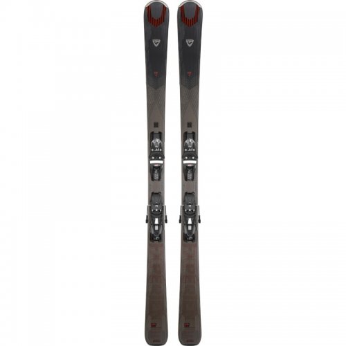 Pack Ski Rossignol Experience 86 Ti + NX 12 - montisport.fr