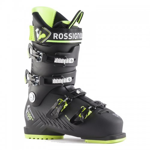 Chaussures Ski Homme Rossignol Hi-Speed 100 Hv - montisport.fr