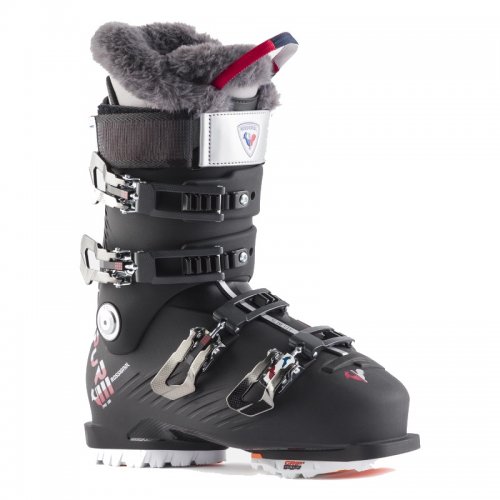 Chaussures Ski Femme Rossignol Pure Pro 100 GW - montisport.fr