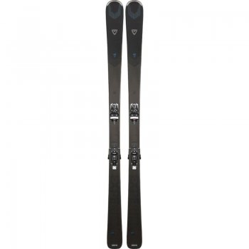 Pack Ski Rossignol Experience 82 TI Open + SPX 12 Konect GW - montisport.fr