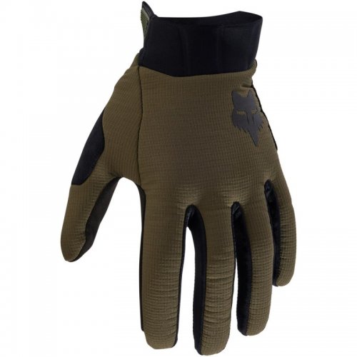 Gants Vélo FOX Defend Fire Lo-Pro - montisport.fr