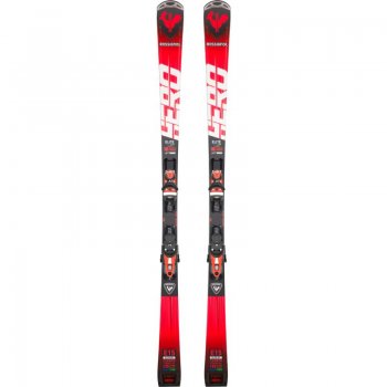 Pack Ski Rossignol Hero Elite MT CA + NX 12 - montisport.fr