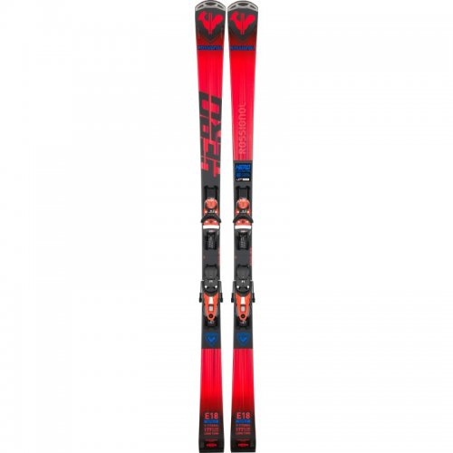 Pack Ski Rossignol Hero Elite LT Ti + NX 12 - montisport.fr