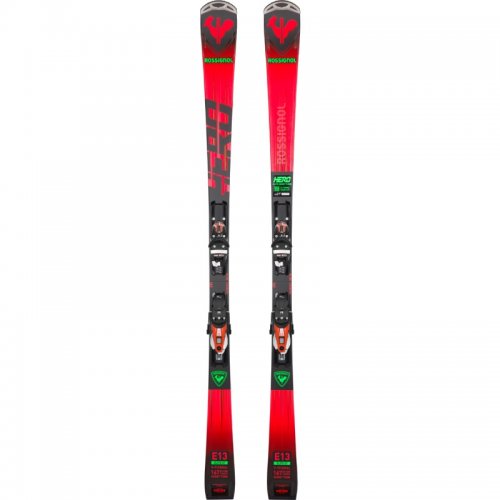 Pack Ski Rossignol Hero Elite ST Ti + NX 12 Konect - montisport.fr