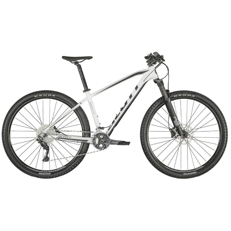 VTT Scott Aspect 930 2022 Montisport