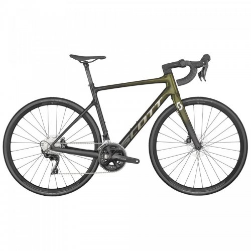 Vélo de Route Scott Addict 30 2024 - montisport.fr