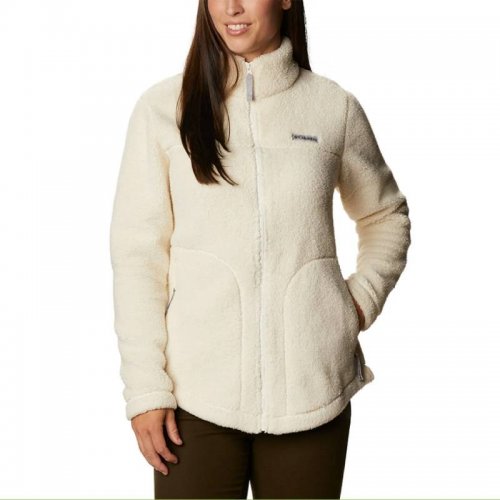 Polaire Randonnée Femme Columbia West Bend Full Zip - montisport.fr