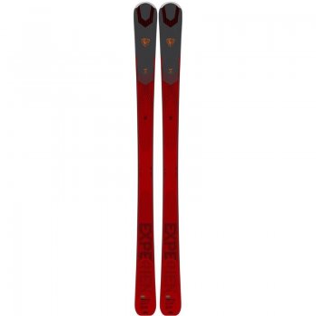 Ski Homme Rossignol Experience 86 Basalt Open + SPX 12 - montisport.fr