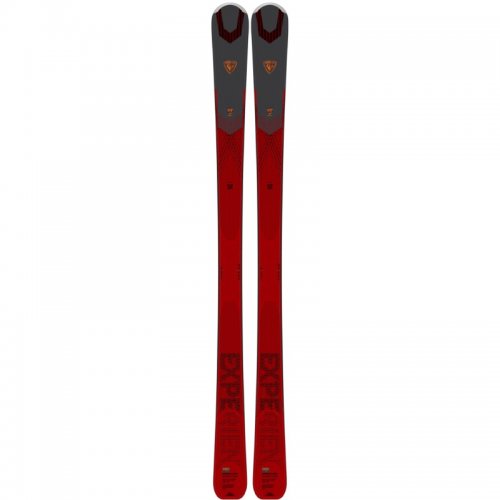 Ski Homme Rossignol Experience 86 Basalt Open + SPX 12 - montisport.fr