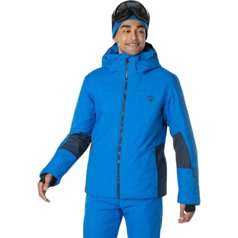 Veste Ski Homme Rossignol All Speed Jkt