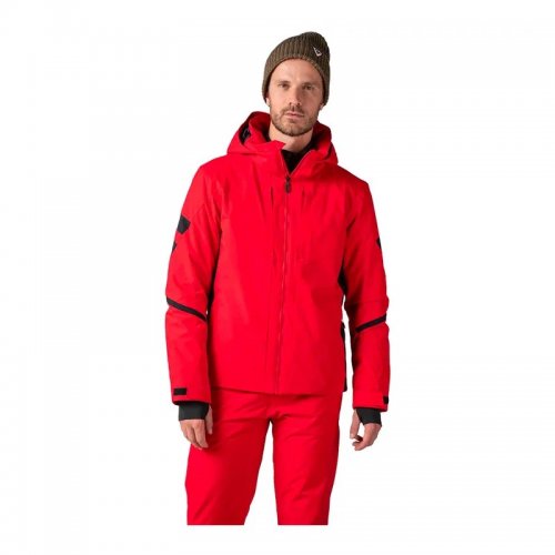 Veste Ski Homme Rossignol Fonction Jkt - montisport.fr