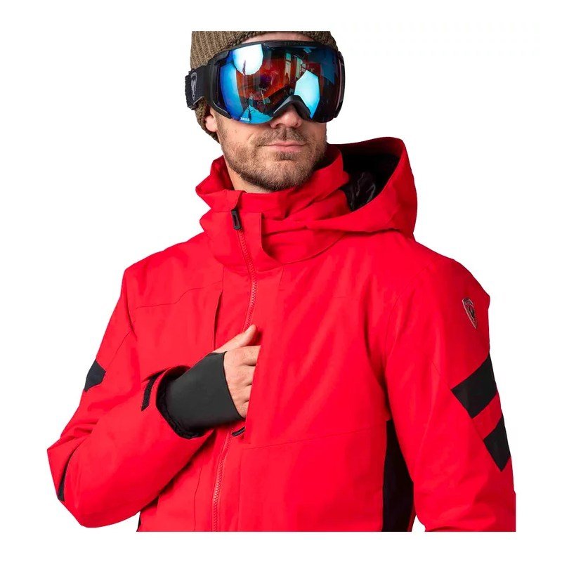 Veste Ski Homme Leader II STR Jkt 2015 ROSSIGNOL - Sports Aventure
